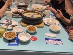 -马仕玖煲(万宴城店)