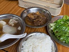 -阿秋牛排(湖心街店)