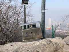 -千佛山风景名胜区