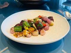 -彩丰楼中餐厅(深圳国际会展中心洲际酒店)