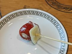 -格日勒阿妈蒙古厨房(新华广场店)