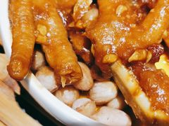 -高第街56号餐厅(银座商城玉函店)