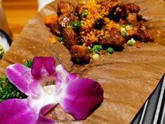 铁板牛肉-割烹旭日本料理(龙湖狮山天街店)
