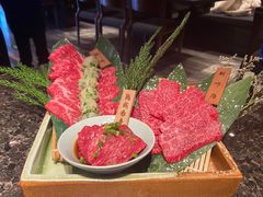 -老乾杯和牛烧肉(王府中环店)