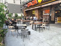 门面-嘎嘎鸭脑壳(驷马桥店)
