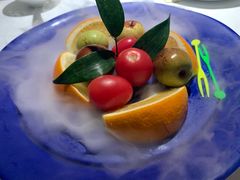 -大鸭梨烤鸭(枣园店)