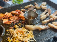 -Dombe豚(黑猪肉街店)