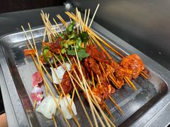 -小向麻辣烫(天街总店)