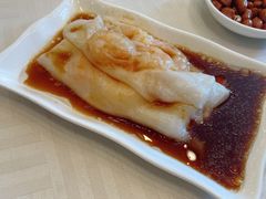 鲜虾滑肠粉-潮福城大酒楼·潮粤菜·港式点心(阳光城店)