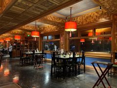 大堂-那家山城(樱桃园店)