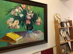 -信马画室 成人零基础到个人创作画室(亚运村店)
