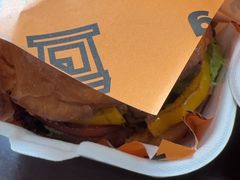 -JPG canteen(广州寺右公馆店)