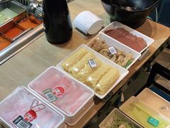 -野妹经典火锅(民治店)