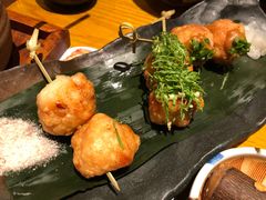 -堂本家洋食别馆·炸猪排(中心城店)