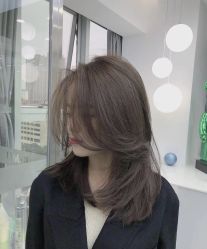 -icare美发沙龙