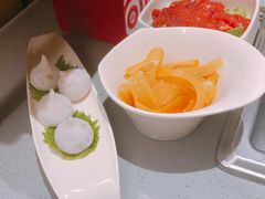-海底捞火锅(振华商厦店)