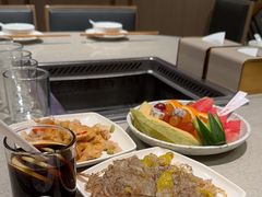 -海底捞火锅(群光广场店)