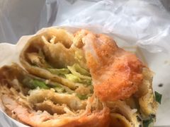 -卞姐蛋饼(陕西南路店)