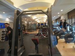 -Waterfall瀑布湾优健源(华侨城店)