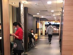 -麦当劳(鼓楼店)