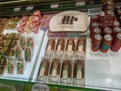 -皇后西斯汀饼店(文化路店)