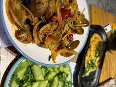 -那些年记忆烧烤