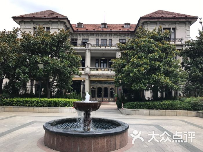 慧公馆maison de lhui(巨鹿路店)-图片-上海美食-大众点评网