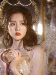 -米莱摄影写真(五大道别墅店)