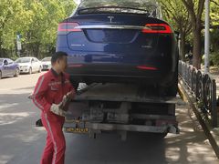-上海市公安局交通警察总队车辆管理所三分所