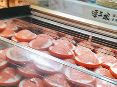 -谭三娘鲜切牛肉自助火锅(九眼桥总店)