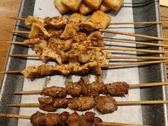 -管氏翅吧(马家堡店)