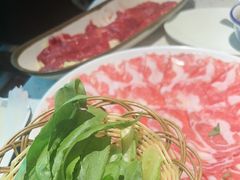 -鑫隆四季涮肉(八角畅游店)