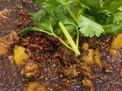 -温江公平红烧兔(总店)