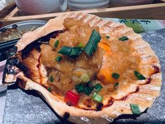 -汉来海港·海鲜自助餐厅(上海七宝领展广场店)