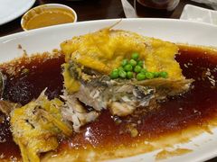 -全聚德(上海首店浦东店)