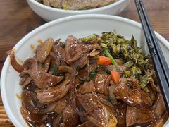 -爱家面馆(常州总店)
