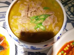 -香阁餐厅·常州菜·常州菜代表品牌(新北奥体店)