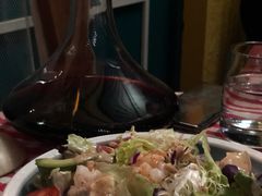 -JUKEBOX玖部音乐餐厅(华侨城店)