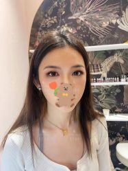 -本小姐美学·半永久纹眉野生眉