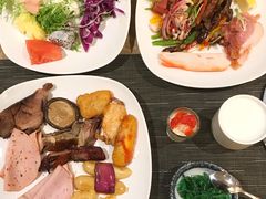-盛宴标帜餐厅·亲子自助 (南昌喜来登酒店)