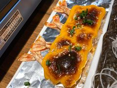 -隐初·SUSHI·美式日本料理