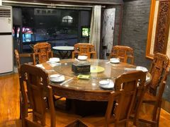 -合肥妈妈菜(青阳南路店)