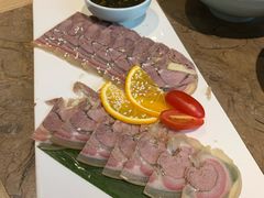 六盘水黑山羊肉-酸喜·三度酸·贵州味