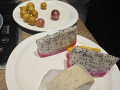 -火炉火自助餐(五道口购物中心店)