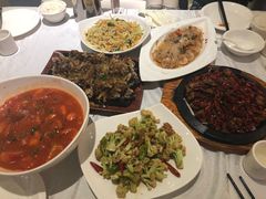 -北李妈妈菜·海肠捞饭(高新万达店)