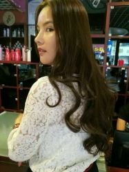 -红人馆造型十添