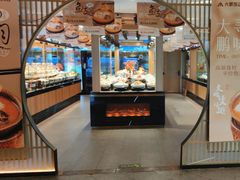 -大鹏饭店·金陵老味道(奥体中心店)