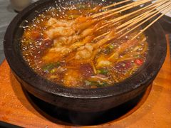 -胡马八破·川菜小馆(高新万达店)