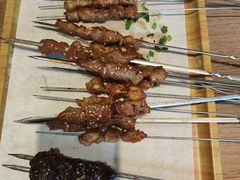 -街角等你.大连海鲜烧烤(西安路店)