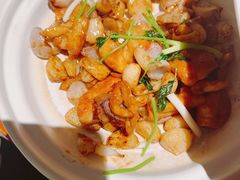 -旺顺阁·北京菜·烤鸭(大望路店)
